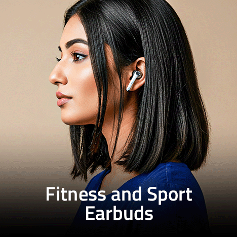 Fitness And Sports
