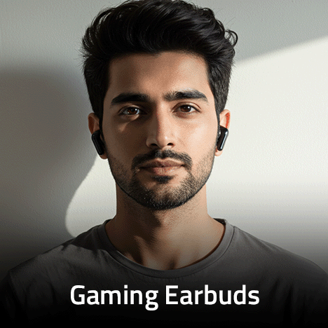 Gaming Buds