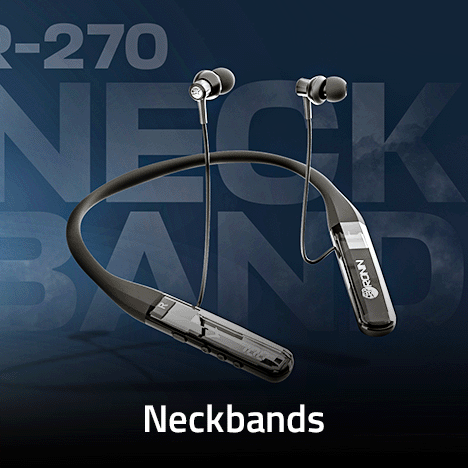 Neckband