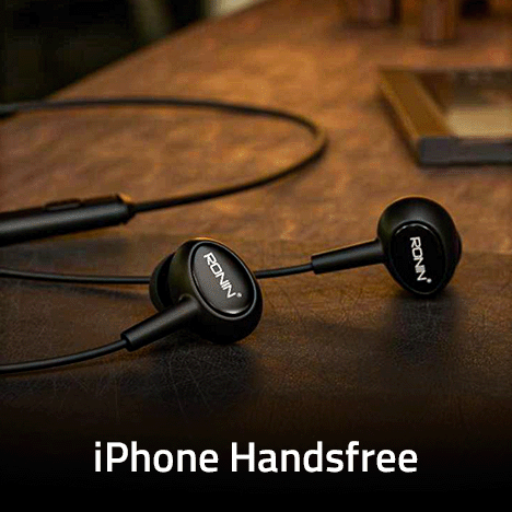 Iphone Handfree